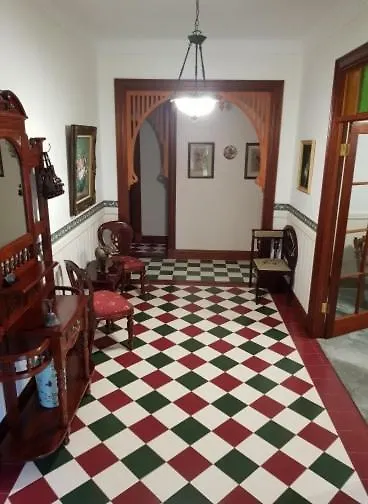 Brigadoon B&B Bed & Breakfast Flaxton